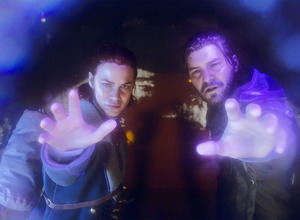 超常現象ARPG『CONTROL Resonant』ウィッシュリスト150万突破で予約好調！『Alan Wake 2』販売300万本達成など決算で発表 画像