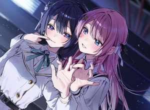 Steam全年齢向け百合ゲー、銀行からの入金拒否を受け発売延期。8月発売予定だった一般向けゲームなのに…相次ぐSteamゲームのデバンキング 画像