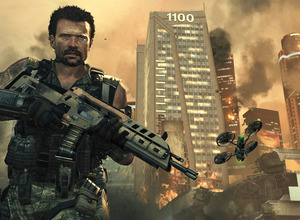 2012年発売の『CoD: BO2』がまさかのPS Store月間ランキングで1位。『パルワールド』『Echoes of Aincrad』も人気 画像