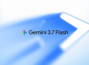 もうGemini 3.7 Flash登場、先代から3週間―コーディングとエージェント性能向上で年内半額―Gemini SparkとAPIから提供 画像