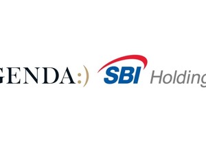 GENDAとSBIホールディングスが資本業務提携、SBIネオコンテンツファンドに3億円出資へ 画像