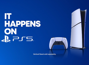 SIE、「Only On PS5」と題したPS5専売タイトルの紹介映像を公開。今後シングルゲーのPC版を出さない方針を明確化か 画像