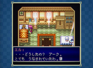 「古びたものとしてではなく、今も生きている作品として」―ARPG『天地創造』復活にキャラデザ・藤原カムイ氏ら開発陣がコメント 画像