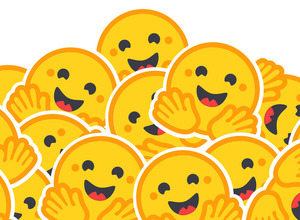 Hugging Face、130億ドル超の売却交渉が進行中との報。AI開発者プラットフォームへの関心高まる 画像