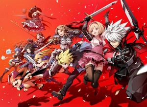 「原材料費など程度の対価・利益」非営利定義明確に。アークシステムワークス、自社IP作品の二次創作ガイドラインを公開 画像