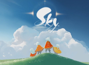 『Sky』『風ノ旅ビト』開発元がパブリッシング部門を設立！“ゲームというメディアの新たな感情領域開拓”を応援すべく余剰資金を投資 画像