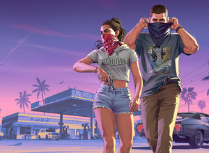 『GTA6』開発は『GTA5』発売後の約13年前に始まった？食事や運動で体型変化、主人公2人の切り替えなどの情報も海外メディアインタビューで明らかに 画像