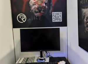 まさかの悪夢……インディー開発者が「gamescom」での機材窃盗トラブル報告、複数ブースのノートパソコンが被害に 画像