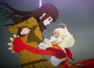 新納一哉氏がTYPE-MOON Studio BB退職へ―販売中止の『Fate/EXTRA Record』に謝罪、体調面の不安から仕事も休業 画像