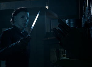 映画「ハロウィン」原作『Halloween: The Game』PS5版が日本国内で発売中止―CEROレーティング取得できず「規制すると原作映画の世界観が損なわれる」 画像