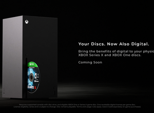 XBOX、ディスク所有によりデジタル版のライセンスが手に入る仕組みは“プレイするだけ”で適用。テストが始まりFAQページが公開 画像