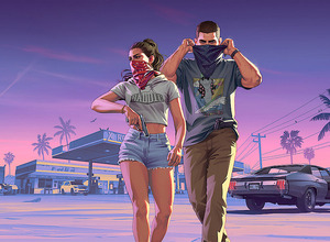 『GTA6』Netflix先行公開映像が3,110万回再生を記録―世界87か国で週間再生回数首位に。日本では2位。 画像