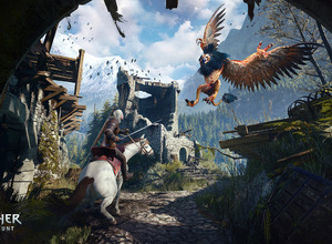 『ウィッチャー3』気づけばリマスター版を制作していたし、金を取るとは考えなかった―クオリティ重視な『ウィッチャー4』についても共同CEOが語る 画像