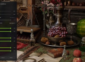 NVIDIAの新技術「DLSS 5」でさらなるグラフィックの境地へ──AIがレンダリング済みのフレームに、フォトリアルな光と質感を加える仕組みとは【特集】 画像