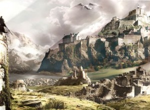 KLab、初のグローバル市場向けソーシャルゲーム『Lord of the Dragons』をリリース 画像