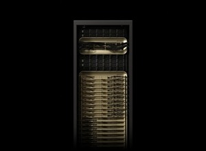 AI「GPT-6 Astra」は10万基以上のNVIDIA製GPUでトレーニングされていた。『Portal』『RimWorld』などクリアしたことでも話題のAI 画像