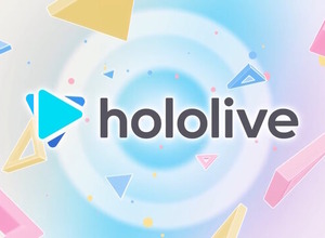 「ホロライブ」10周年に向けて体制リニューアル！ロゴ一新、プロダクション統合、タレントのビジュアルアップデートなど取り組み続々 画像