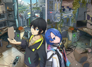 国立環境研究所、TGS2026に初出展。環境研究をゲーム化する『Project: Leaves』を初公開 画像