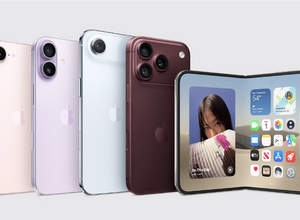 iPhone 16 / 17 / Airまた値上げ、2か月前より約3万円～アップ―新型の陰でサイレント価格改定 画像
