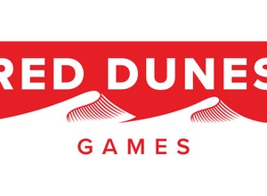 RED DUNES GAMES、TGS2026でけんき氏・まお氏が実機プレイ―日本市場展開の第一弾 画像