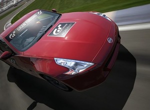 「グランツーリスモ」シリーズ累計5500万本を達成・・・ポリフォニーデジタル 画像