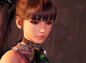 スイッチ2版『Stellar Blade』はパッケージにゲーム全体を収録。低コストとされる32GBモデルのゲームカードの存在明らかに 画像