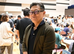 元任天堂・『マリオカート』シリーズ開発の木村眞人氏が指導する、“小学生向けゲーム開発講座”に込めた野望とは？将来のゲームクリエイターたちによる「プロでは生まれない発想」が飛び出す現場 画像