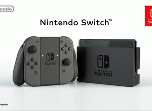 初代ニンテンドースイッチに脆弱性、QRコードを読み取られると本体情報が漏えいの恐れ。任天堂が告知済み―最新バージョンへの更新を呼びかけ 画像