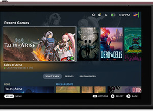 「メモリ不足はSteam Deck 2の開発計画にそれほど影響を与えていない」…海外メディアにValveの開発者が語る 画像