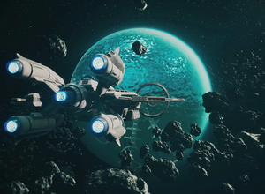 世界中の誰もがガンダムゲームを知るきっかけになれればー新作ACT『GUNDAM ROGUE ORBIT』インタビュー 画像