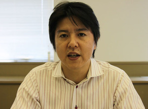 【TGS 2012】ロンドンスタジオも拡大中、グリー欧州中東南米事業本部長の島氏に訊く 画像