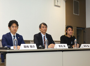 サンリオ、東映、パルコがゲーム事業で見せてくれるものとは―“異業種からの挑戦者”3社が語る狙いと強み【TGS2026】 画像