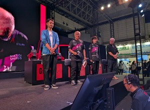 平均年齢67歳！？ 「まずPCの終了の仕方を教えるところからだった」秋田発のシニアeスポーツチーム「マタギスナイパーズ」と関係者が語る課題とチーム運営の裏側【TGS2026】 画像