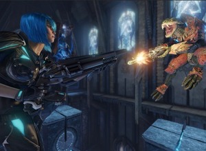 アリーナFPS『Quake Champions』が「基本プレイ無料」から「買い切り型」に移行―バトルパスや課金要素を廃止 画像