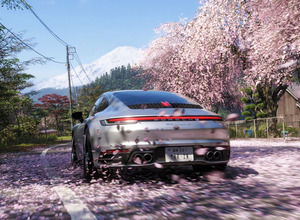 『Forza Horizon 6』“痛車”削除やBANの報告相次ぐ―運営がユーザー生成コンテンツの審査・取り締まり基準を明確化するも線引きが曖昧との声 画像