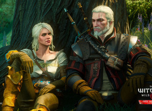 『ウィッチャー3：ワイルドハント』リマスター版配信は9月29日19時！PC/コンソール版とも同時刻でのリリース 画像