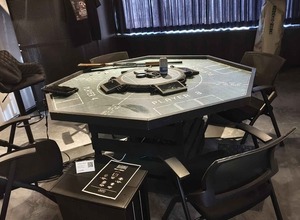 世界中のインディーゲームが集まる「UKIYO GAME BAR」東京でプレオープン中。インディーゲームのイベント出展支える“業界の黒子”が365日遊べる場所を作った理由とは【インタビュー】 画像