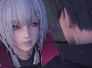 バンナム発メカPvPvE『SYNDUALITY Echo of Ada』オンラインサ終へ。しかしオフライン版制作決定、買っておけばずっと残る 画像