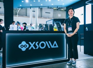 「ローンチ戦略に、最初からWeb Shopを組み込む時代へ」―Xsolla APAC統括イ・ジュヨン氏が語る、規制の変化が動かしたアジアのゲームコマース【TGS2026】 画像