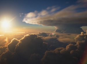 『スターフォックス』とも縁深いQ-Gamesが『エースコンバット8』の空を支える！描画技術「Cloudly」の研究開発を担当したと発表 画像