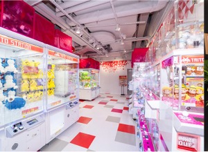 約1年で6店舗から10店舗へ―タイトー、香港で「タイトーステーション」出店を加速 画像