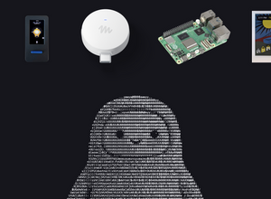 Meta、AIエージェントMuseをM5Stackやラズパイで使うMuse Gadgets公開―スマート家電連携ハブを無料配布、SDKはオープンソース 画像