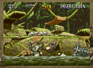 幻のロケテ版は社内で“発掘”された！『METAL SLUG ULTIMATE COLLECTION』開発陣に訊く30周年の「集大成」と“MISSION REBOOT”【インタビュー】 画像