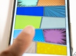 電子コミック利用者8668人調査―無料派は約6割、課金きっかけは「続きが気になった」が約7割 画像