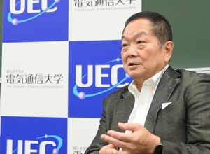 “PSの父”久夛良木健氏が見据える「次の世界」―AIを育てる技術が問われる、ゲーム開発のこれから【インタビュー】 画像