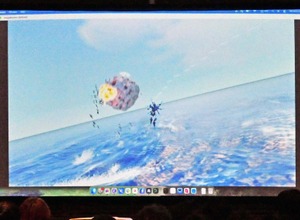 ゲーム制作でAIを利用―ユニティの元技術者が語る困難と効果【ゲームメーカーズスクランブル2026】 画像