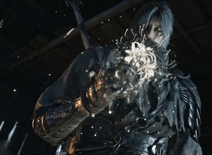 「誰もがカンフーマスターになれる」『Phantom Blade Zero』開発者インタビュー。ドニー・イェンから学んだアクションのDNA、独自のRPG設計を訊く 画像
