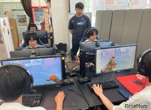 横須賀市、eスポーツ奨学制度4期生募集…指導や環境面で高校生支援 画像