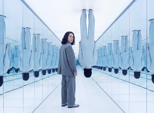 NHKスペシャルの大型シリーズ「超AI社会」11月放送！知能爆発がもたらす変化を問う 画像