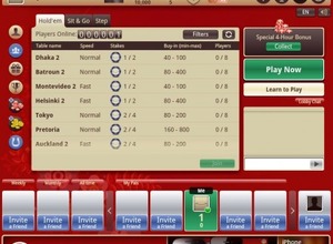 ギャンブル・ソーシャルゲームを提供するPlaysino、ソーシャルゲームディベロッパー2社を買収 画像